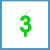 3